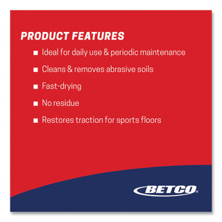 squeaky-concentrate-floor-cleaner-characteristic-scent-1-gal-bottle-4-carton_betb06950412 - 5
