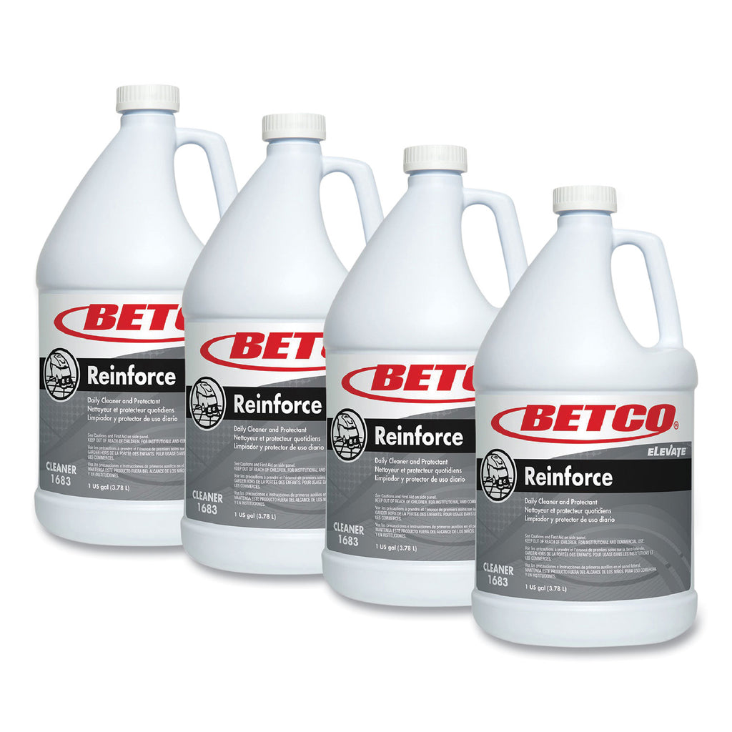 reinforce-floor-cleaner-and-protectant-lemon-scent-1-gal-bottle-4-carton_bet16830400 - 5