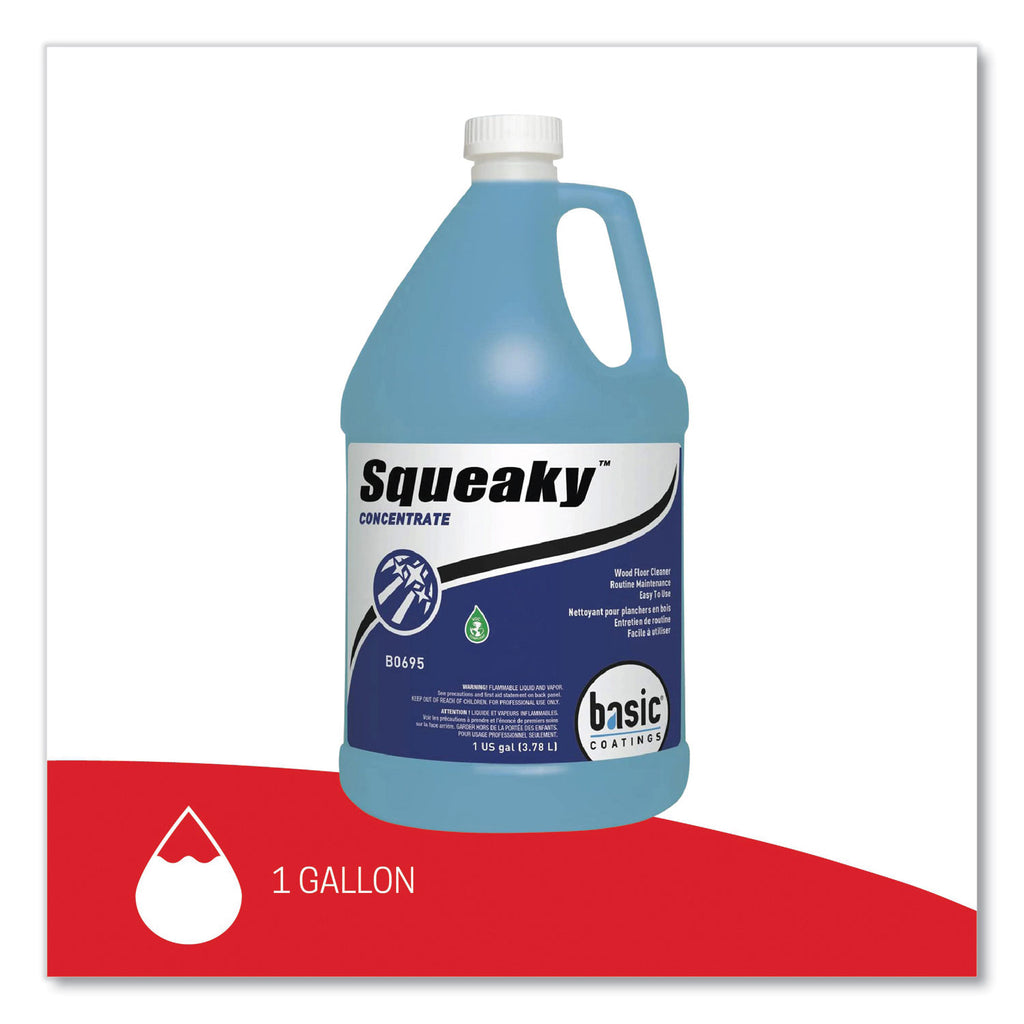 squeaky-concentrate-floor-cleaner-characteristic-scent-1-gal-bottle-4-carton_betb06950412 - 6