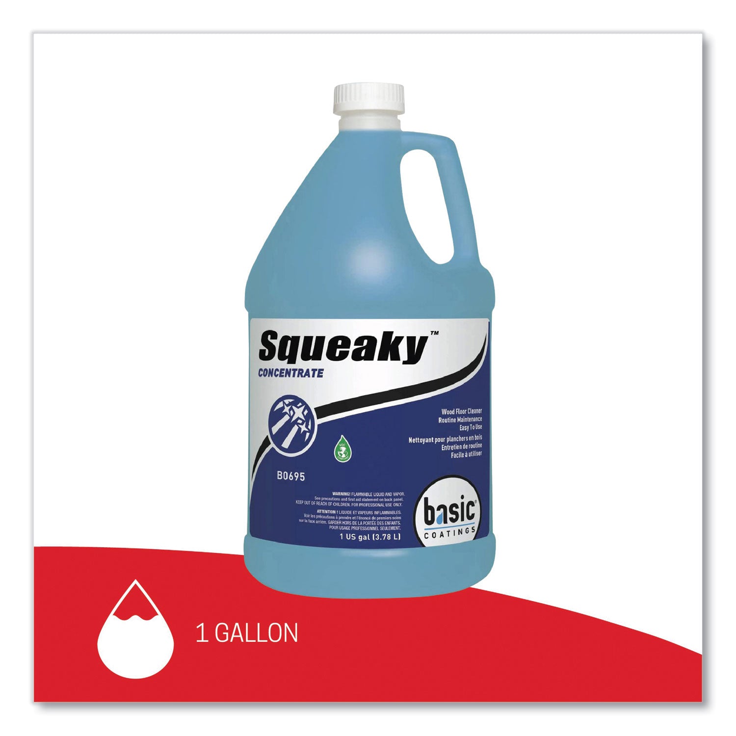 squeaky-concentrate-floor-cleaner-characteristic-scent-1-gal-bottle-4-carton_betb06950412 - 6