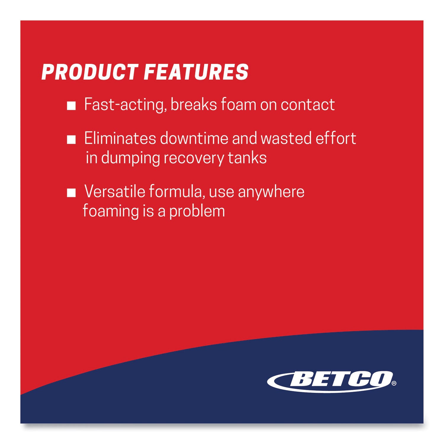 fiberpro-foam-control-liquid-defoamer-1-gal-bottle-4-carton_bet4030400 - 7