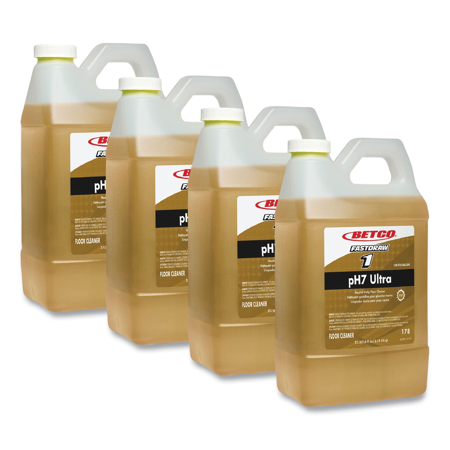 ph7-ultra-neutral-cleaner-lemon-scent-2-l-bottle-4-carton_bet1784700 - 7
