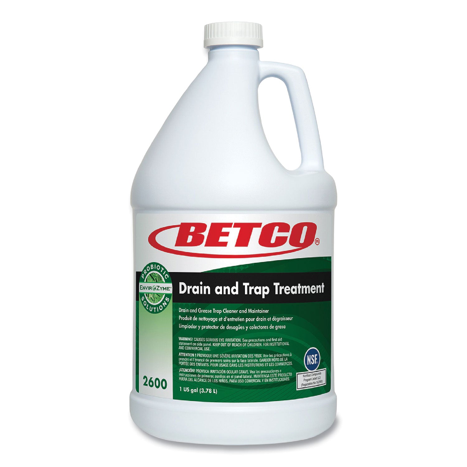 bioactive-solutions-drain-and-trap-treatment-ocean-scent-1-gal-bottle-4-carton_bet26000400 - 1