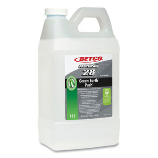 push-all-purpose-cleaner-and-odor-eliminator-new-green-scent-2-l-bottle-4-carton_bet1334700 - 1