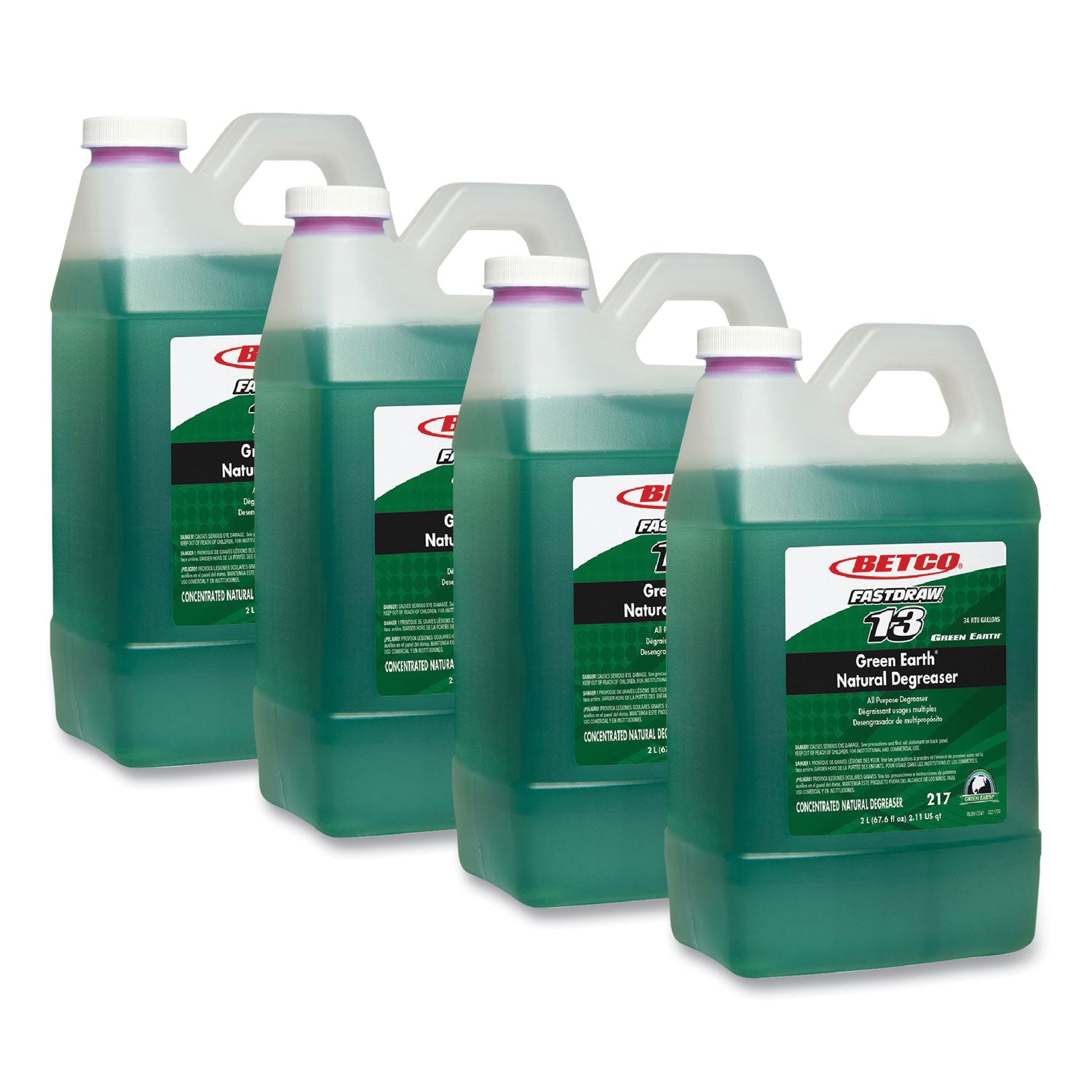 green-earth-natural-degreaser-mild-scent-2-l-bottle-4-carton_bet2174700 - 3