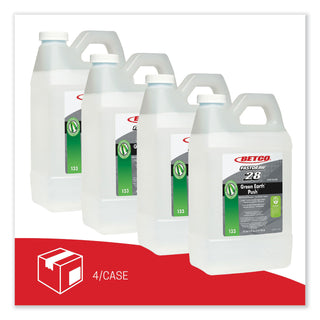 push-all-purpose-cleaner-and-odor-eliminator-new-green-scent-2-l-bottle-4-carton_bet1334700 - 2