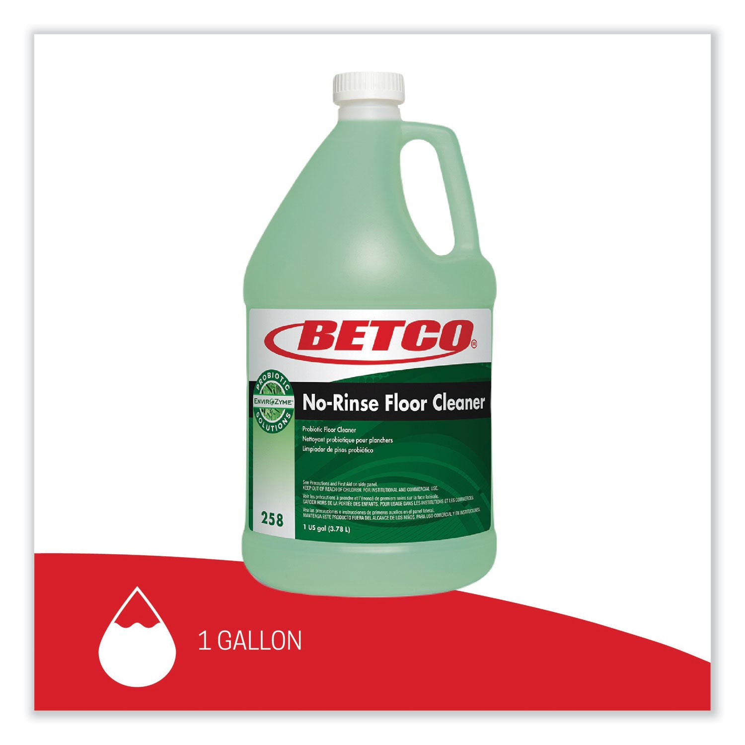 bioactive-solutions-no-rinse-floor-cleaner-rain-fresh-scent-1-gal-bottle-4-carton_bet2580400 - 8