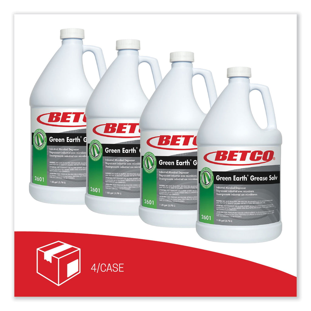 bioactive-solutions-grease-solv-orange-scent-1-gal-bottle-4-carton_bet26010400 - 2