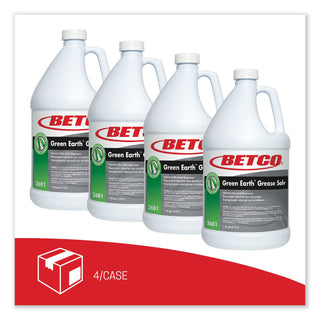 bioactive-solutions-grease-solv-orange-scent-1-gal-bottle-4-carton_bet26010400 - 2