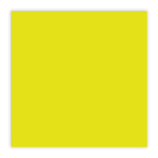 Peel-Off China Markers, Yellow, Dozen