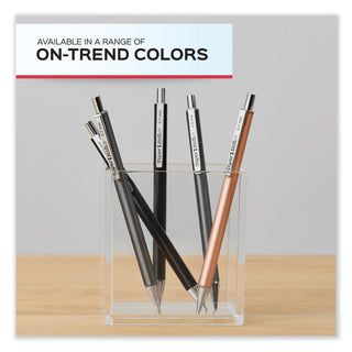 advanced-mechanical-pencils-05-mm-hb-#2-black-lead-black;-gray-barrel-2-pack_pap2128211 - 3
