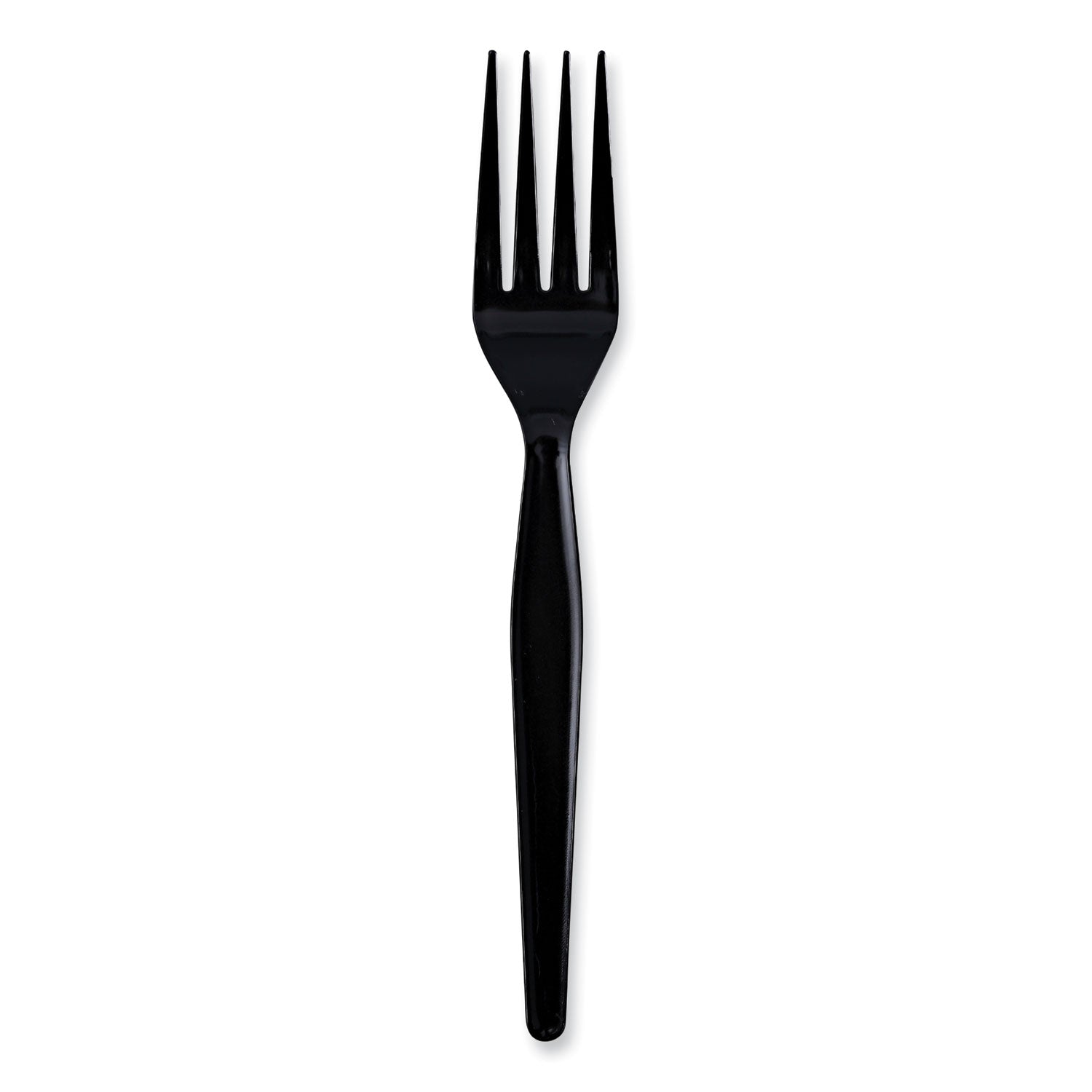 heavyweight-wrapped-polystyrene-cutlery-fork-black-1000-carton_bwkforkhwpsbiw - 1