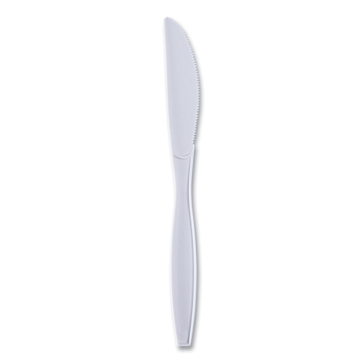 heavyweight-wrapped-polypropylene-cutlery-knife-white-1000-carton_bwkknihwppwiw - 1