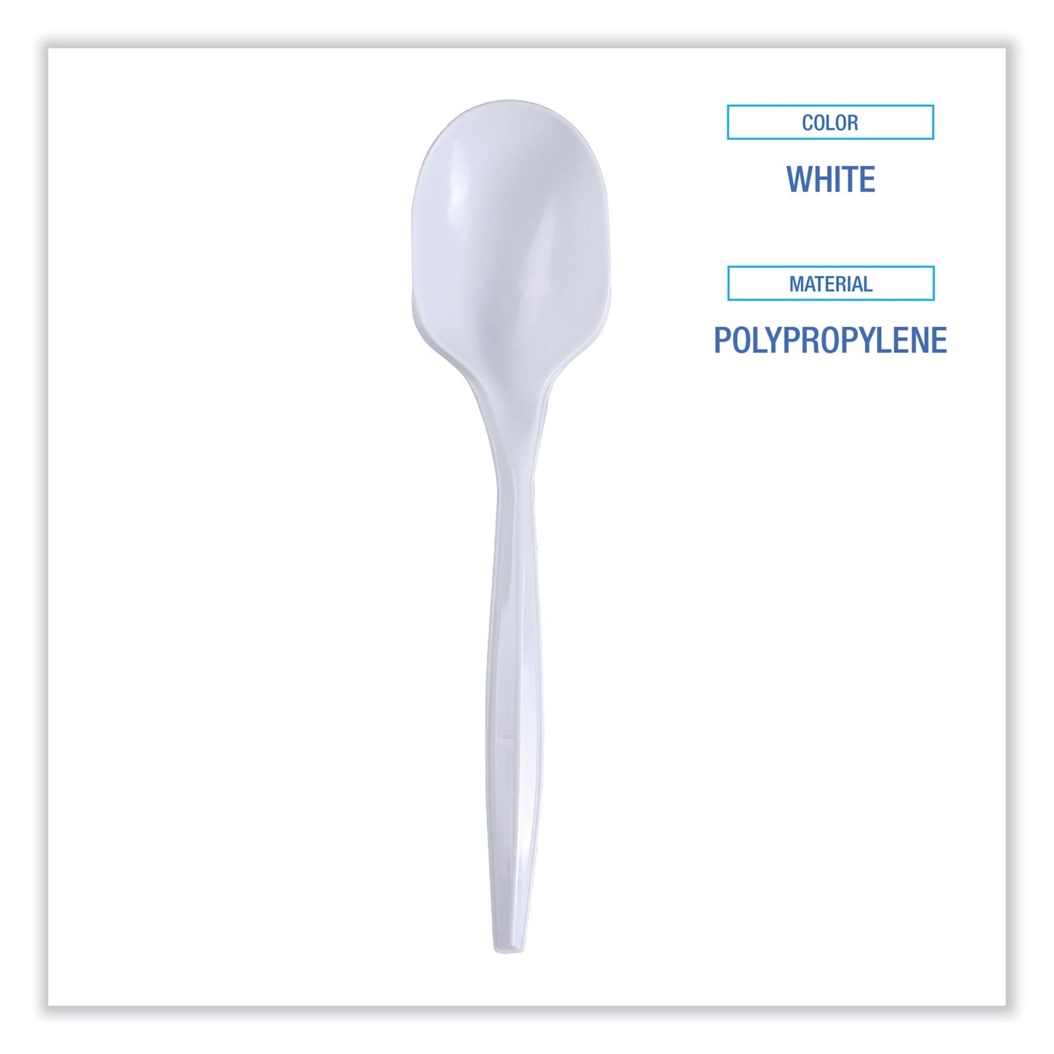 mediumweight-wrapped-polypropylene-cutlery-soup-spoon-white-1000-carton_bwkssmwppwiw - 3