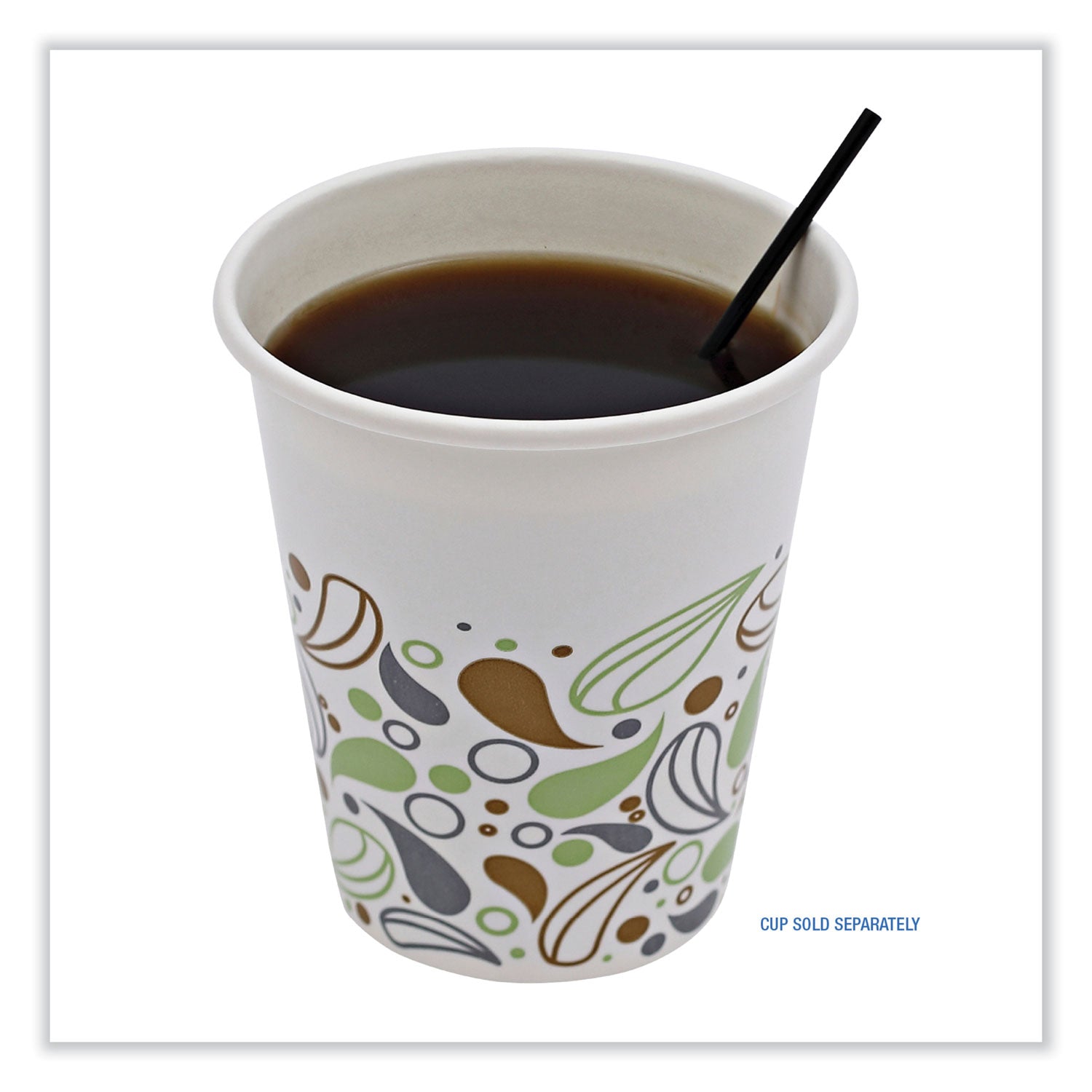 single-tube-stir-straws-525-polypropylene-black-1000-pack-10-packs-carton_bwkstru525b10 - 6