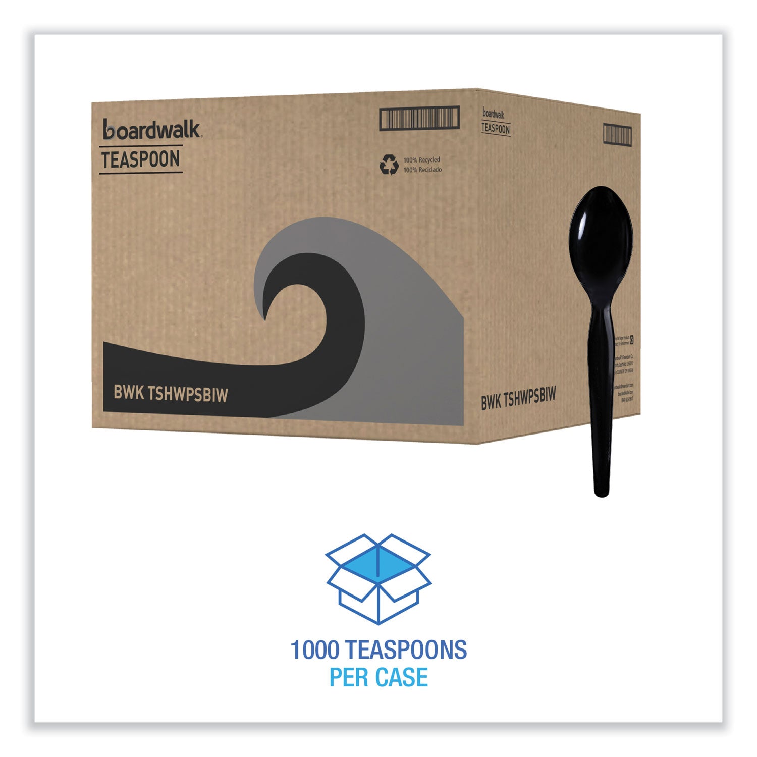 heavyweight-wrapped-polystyrene-cutlery-teaspoon-black-1000-carton_bwktshwpsbiw - 2