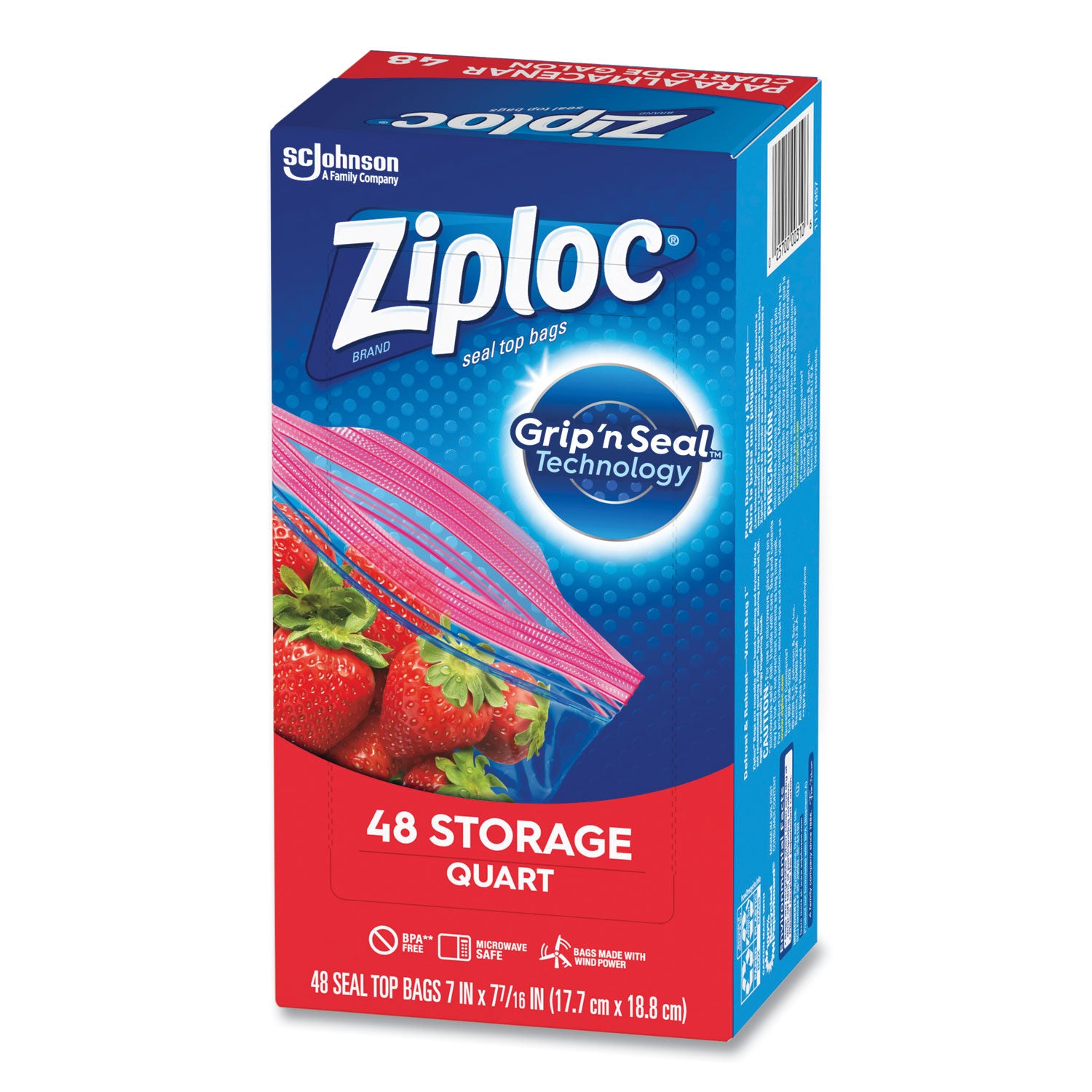double-zipper-storage-bags-1-qt-175-mil-963-x-85-clear-9-carton_sjn314469 - 4