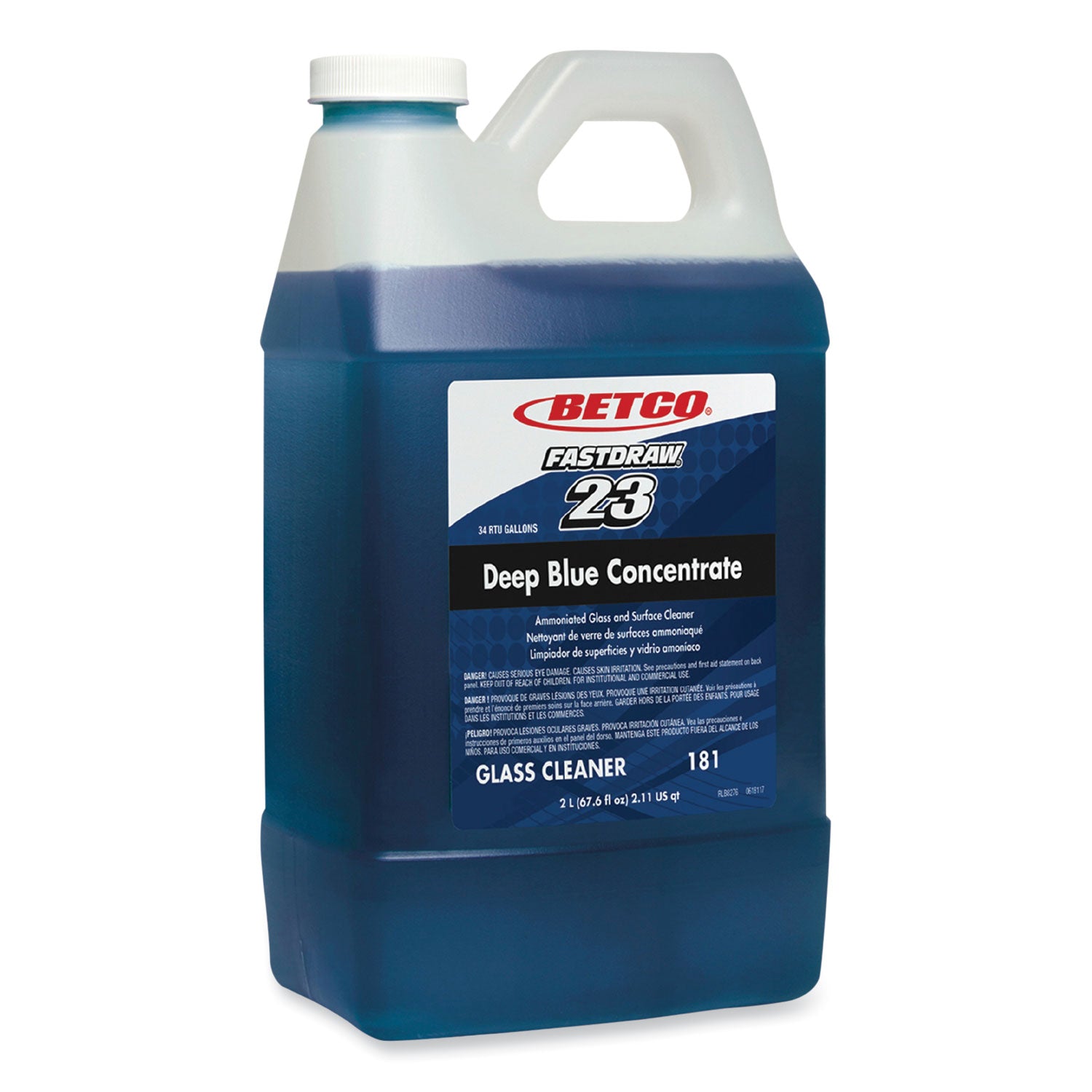 deep-blue-glass-and-surface-cleaner-2-l-bottle-4-carton_bet1814700 - 1