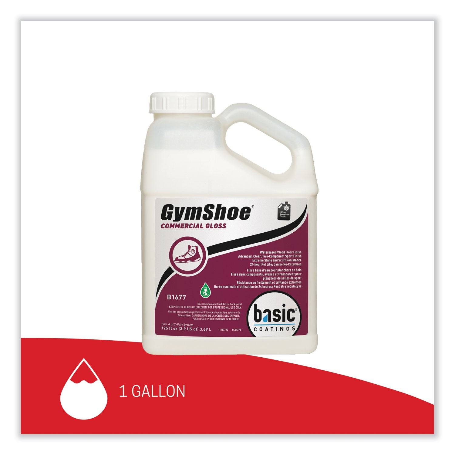 gymshoe-gloss-sport-finish-mild-scent-1-gal-bottle-4-carton_betb16774312 - 6