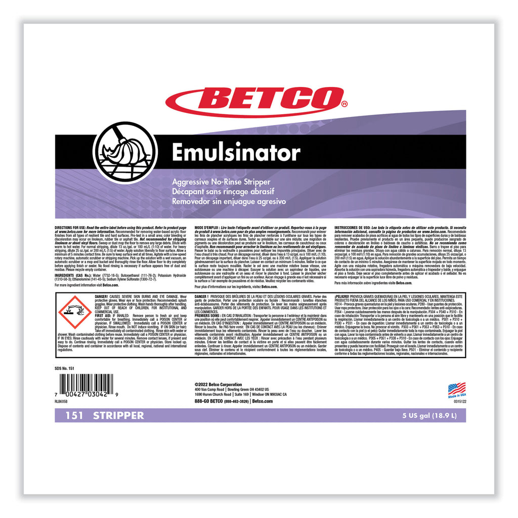 emulsinator-floor-stripper-sassafras-scent-5-gal-bag-in-box_bet151b500 - 4