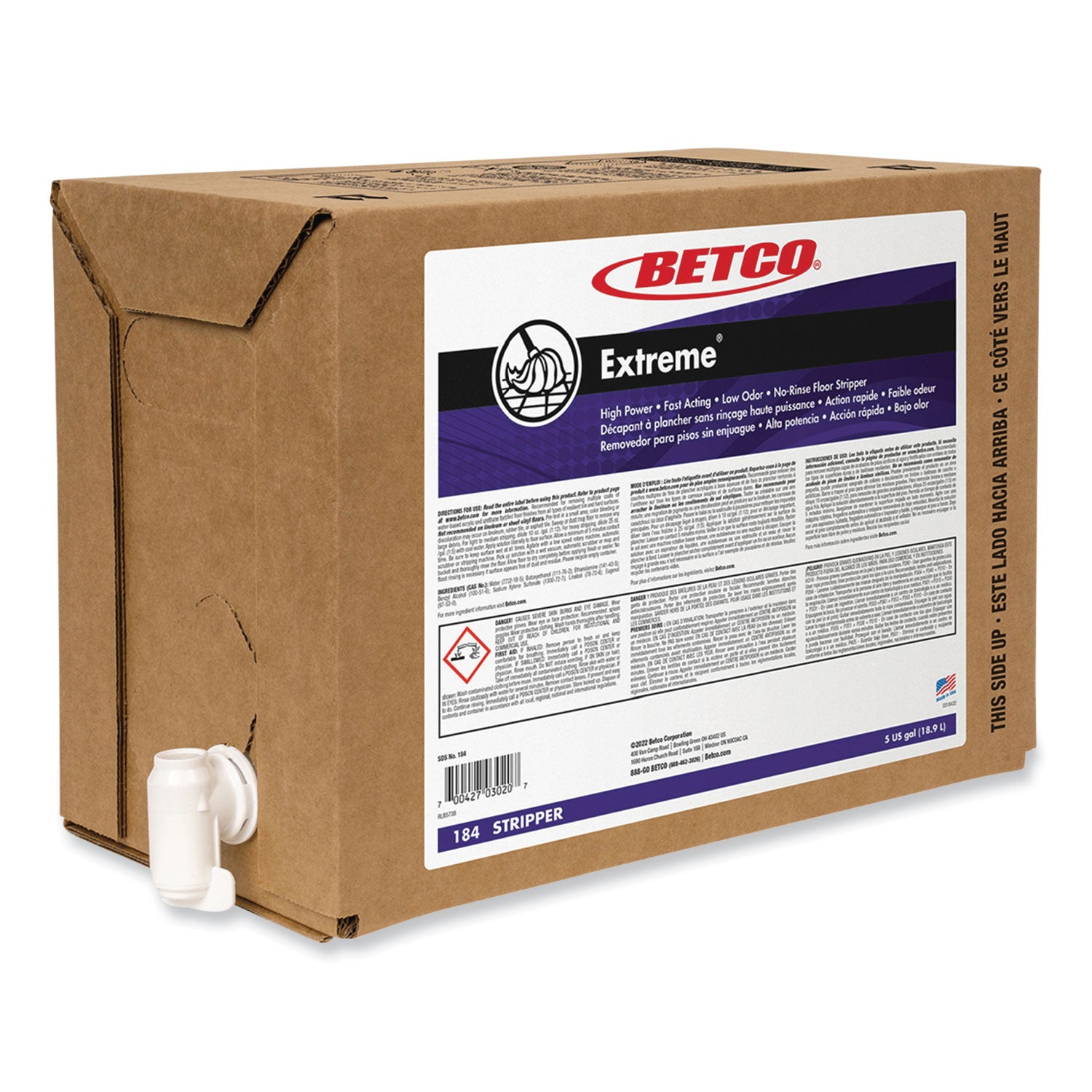 extreme-floor-stripper-lemon-scent-5-gal-bag-in-box_bet184b500 - 1