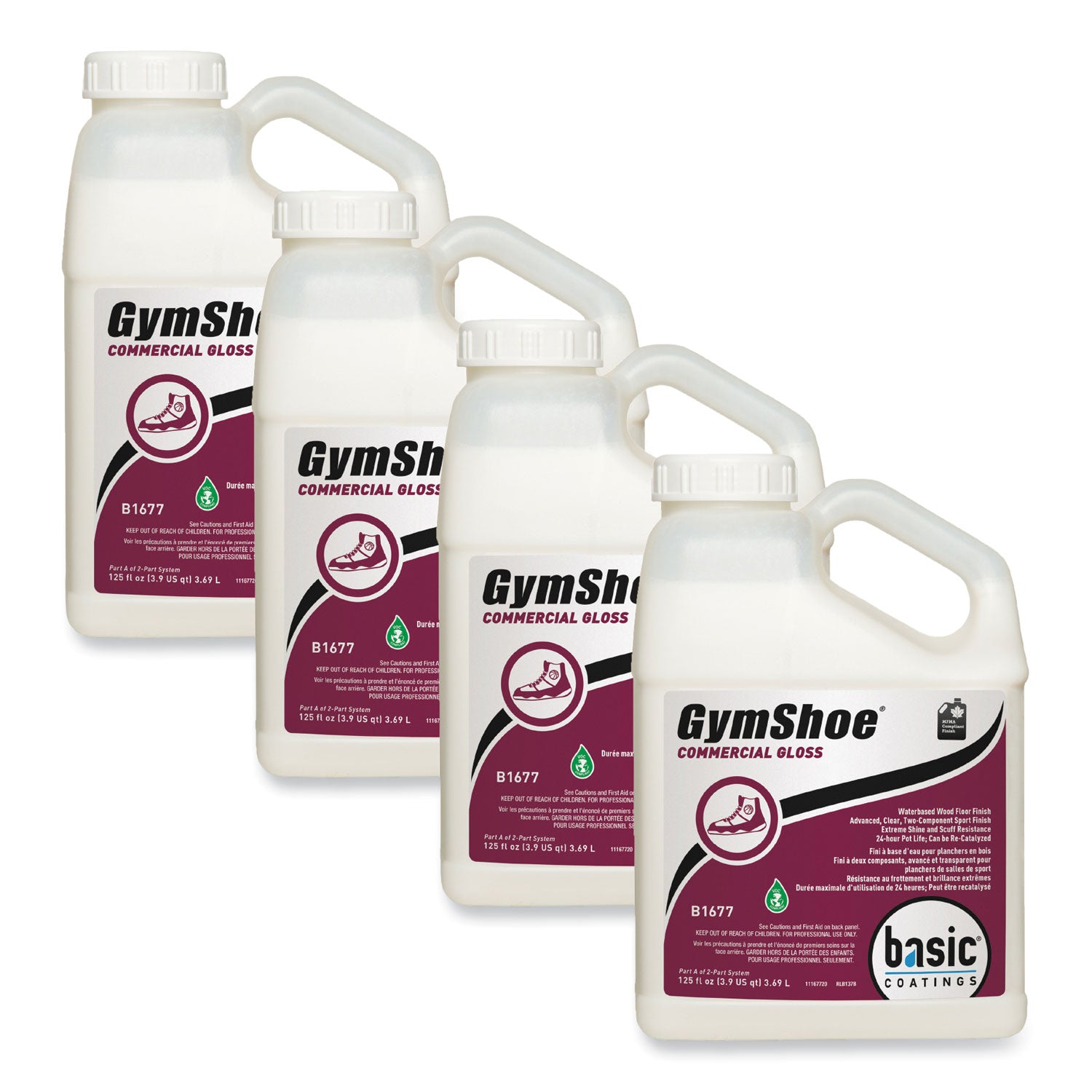 gymshoe-gloss-sport-finish-mild-scent-1-gal-bottle-4-carton_betb16774312 - 3