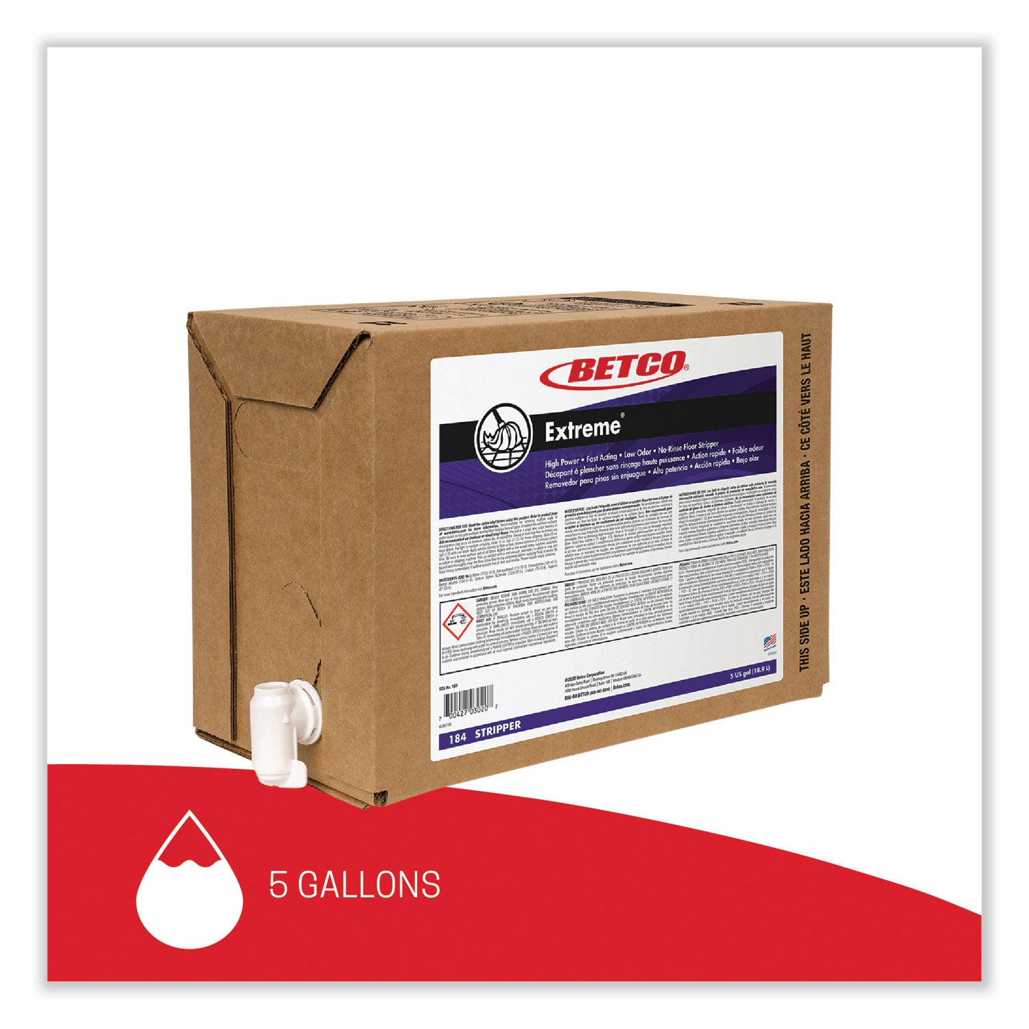 extreme-floor-stripper-lemon-scent-5-gal-bag-in-box_bet184b500 - 5