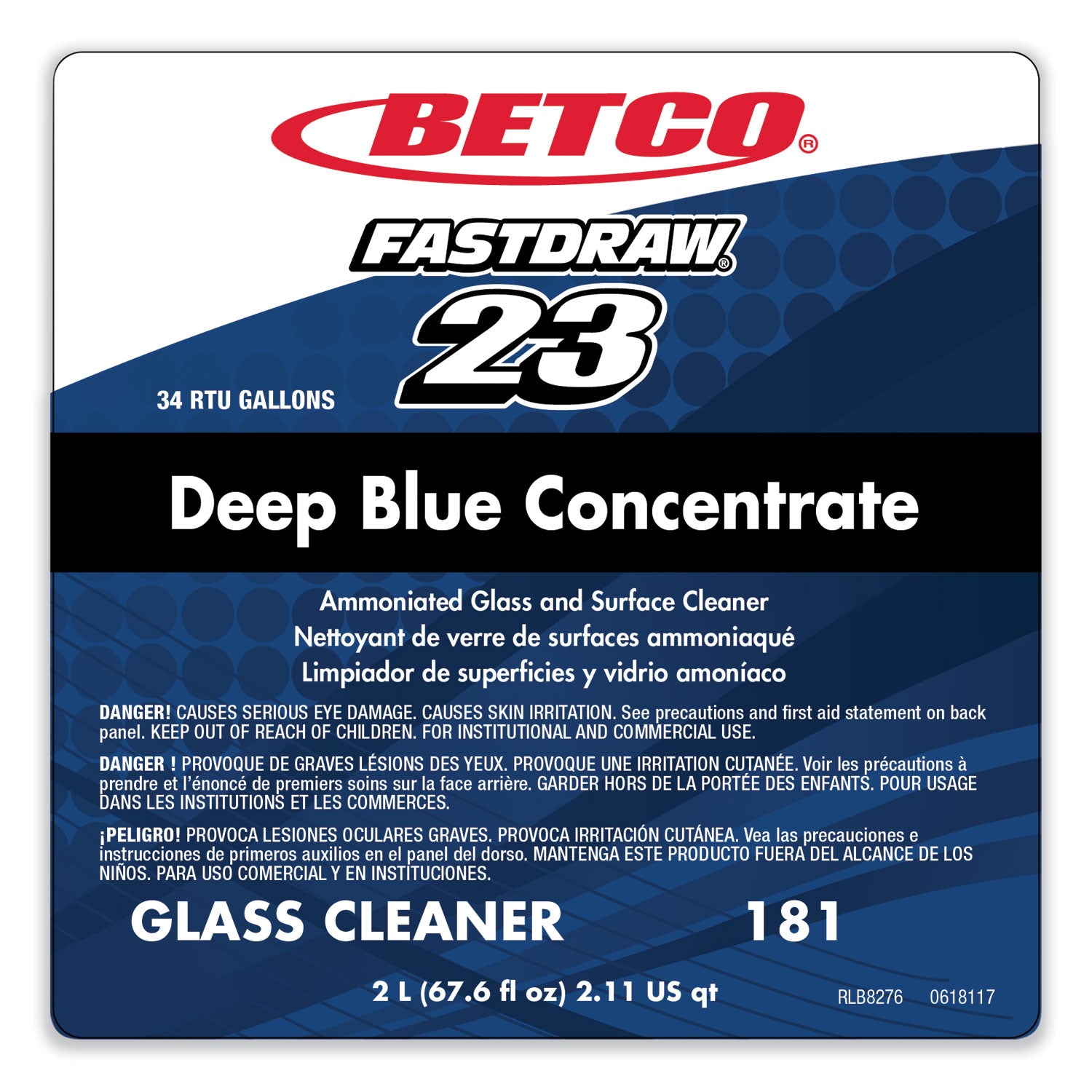 deep-blue-glass-and-surface-cleaner-2-l-bottle-4-carton_bet1814700 - 8