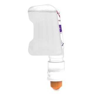 SC Johnson Hand Sanitizer Foam Refill - 40.6 fl oz (1200 mL) - Kill Germs - Hand - Clear - Non-drying, Dye-free, Unscented, Anti-irritant, Drip-free, Splash Resistant - 3 / Carton