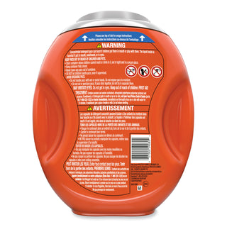 hygienic-clean-heavy-10x-duty-power-pods-original-scent-81-oz-tub-48-pods-tub-4-tubs-carton_pgc59080ct - 2