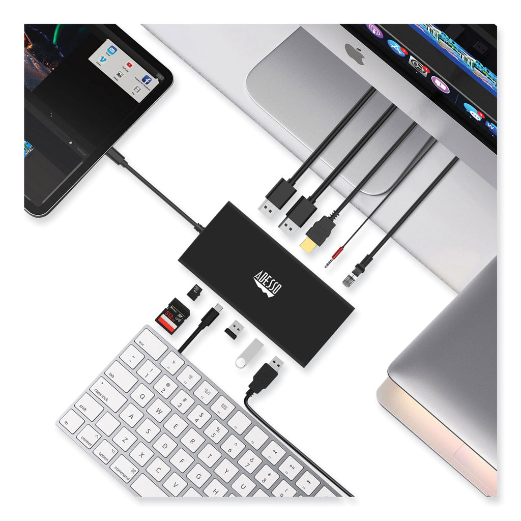 12-in-1-usb-c-multi-port-taa-compliant-docking-station-black_adeauh4060 - 3