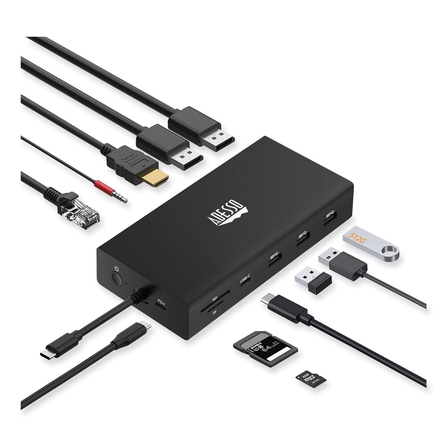 12-in-1-usb-c-multi-port-taa-compliant-docking-station-black_adeauh4060 - 4