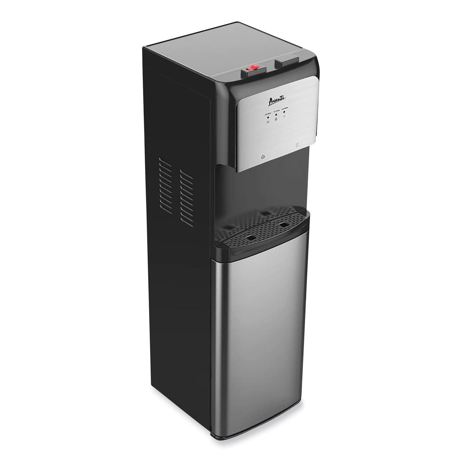 bottom-loading-water-dispenser-with-uv-light-3-to-5-gal-4125-h-black-stainless-steel_avawdbmc810q3s - 7