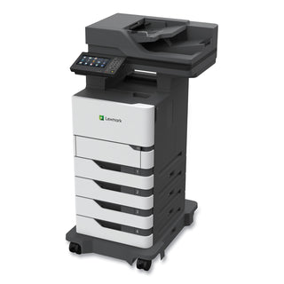 MX721ade Multifunction Printer, Copy/Fax/Print/Scan