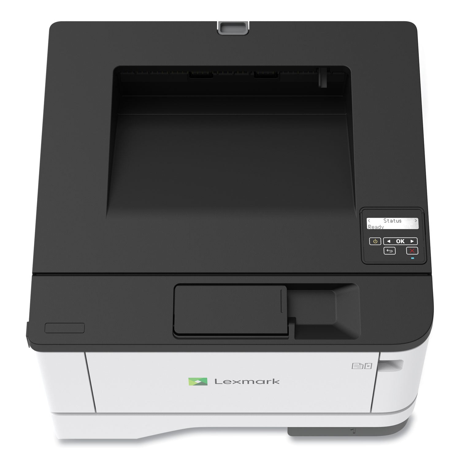 MS431dn Laser Printer