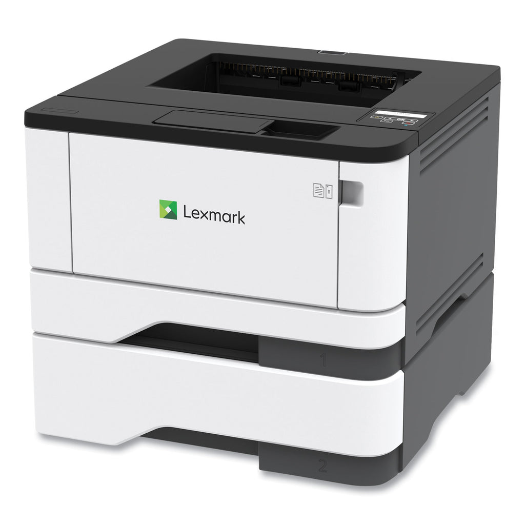 MS431dn Laser Printer