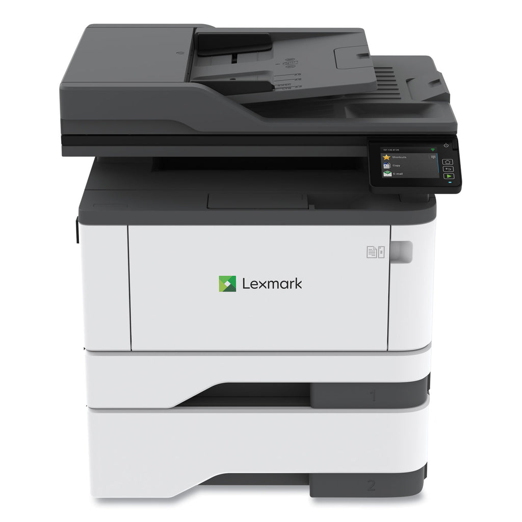 MX331adn MFP Mono Laser Printer, Copy; Print; Scan
