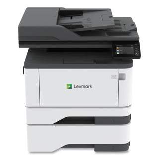 MX331adn MFP Mono Laser Printer, Copy; Print; Scan