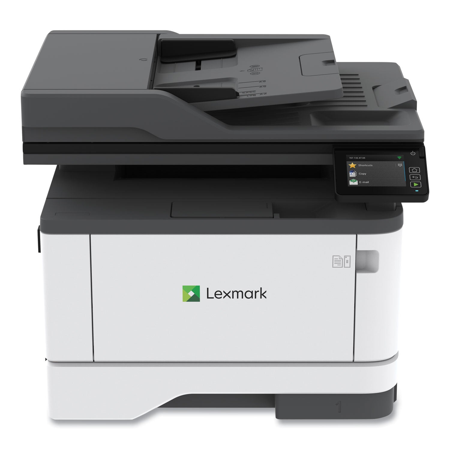 mx431adn-mfp-mono-laser-printer-copy;-fax;-print;-scan_lex29s0200 - 1