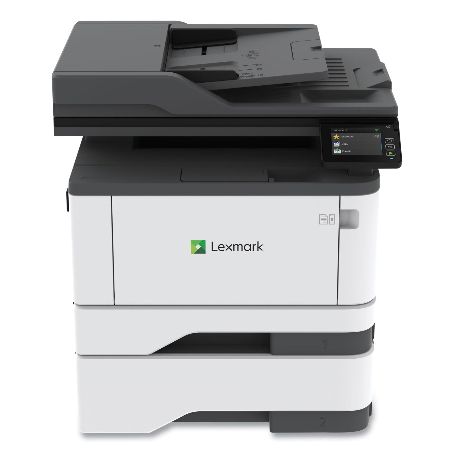 29s0500-mfp-mono-laser-printer-copy;-fax;-print;-scan_lex29s0500 - 2