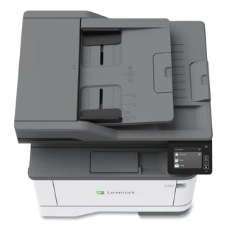 29S0500 MFP Mono Laser Printer, Copy; Fax; Print; Scan