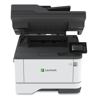 29S0500 MFP Mono Laser Printer, Copy; Fax; Print; Scan