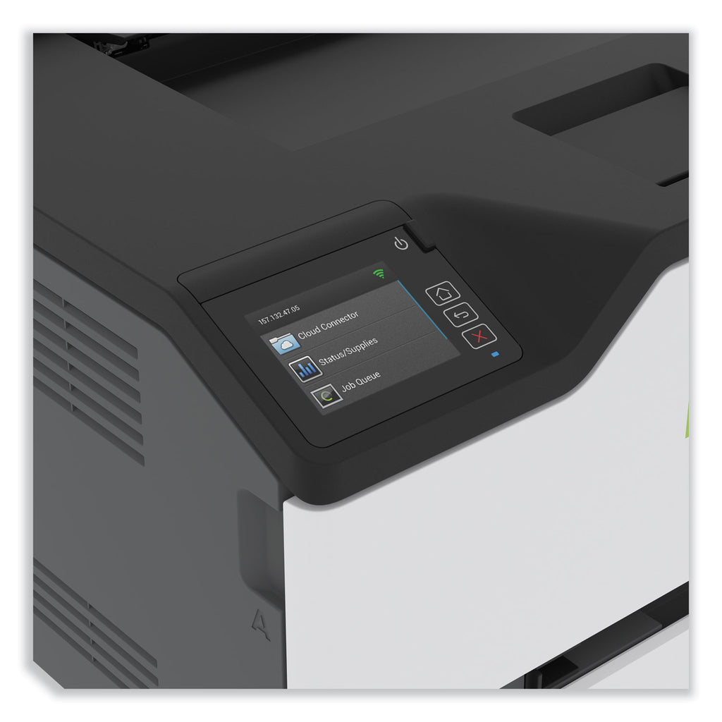 CS431dw Color Laser Printer