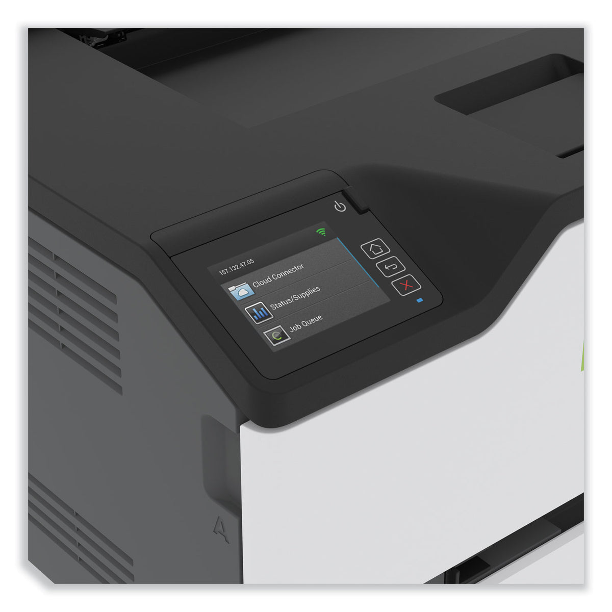 CS431dw Color Laser Printer