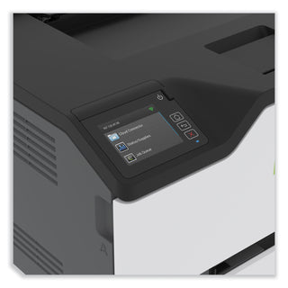 CS431dw Color Laser Printer