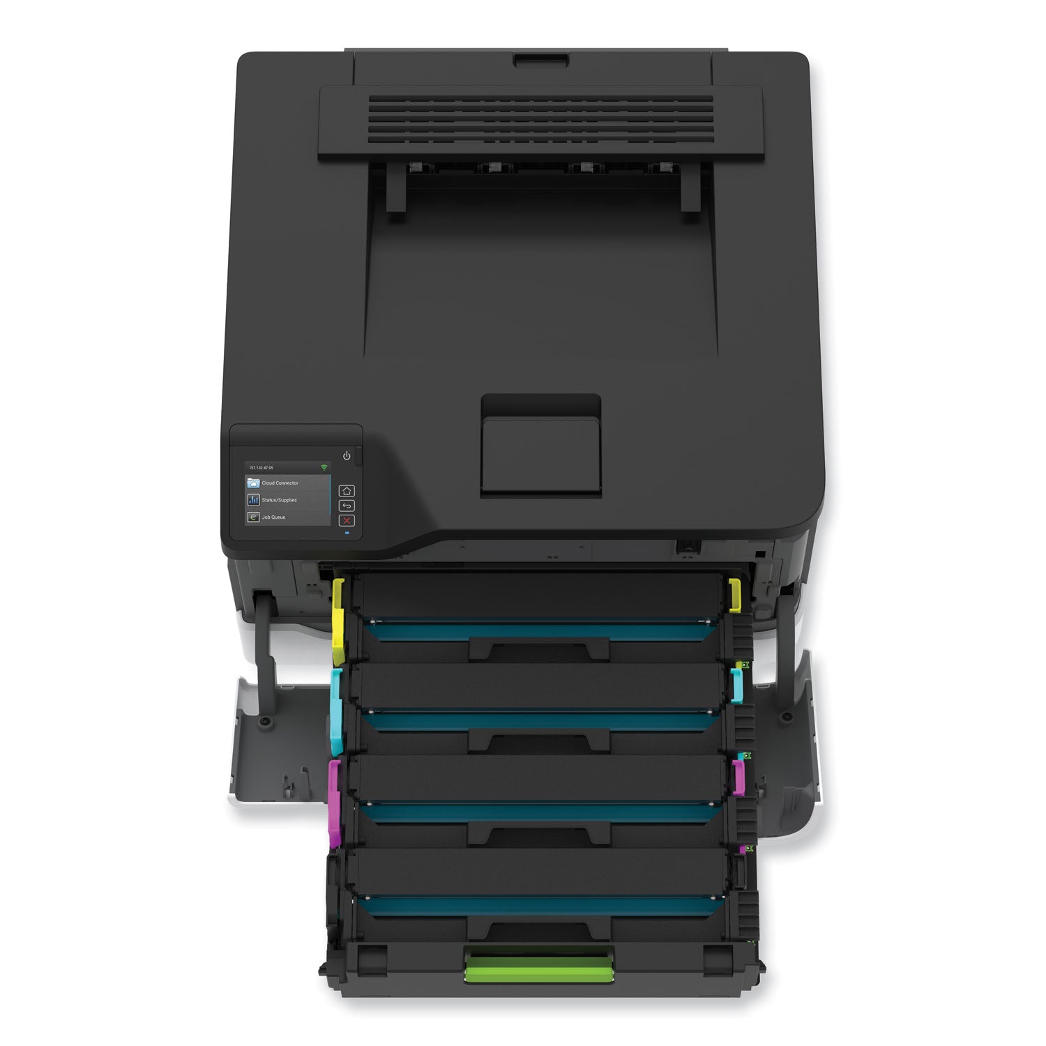 CS431dw Color Laser Printer