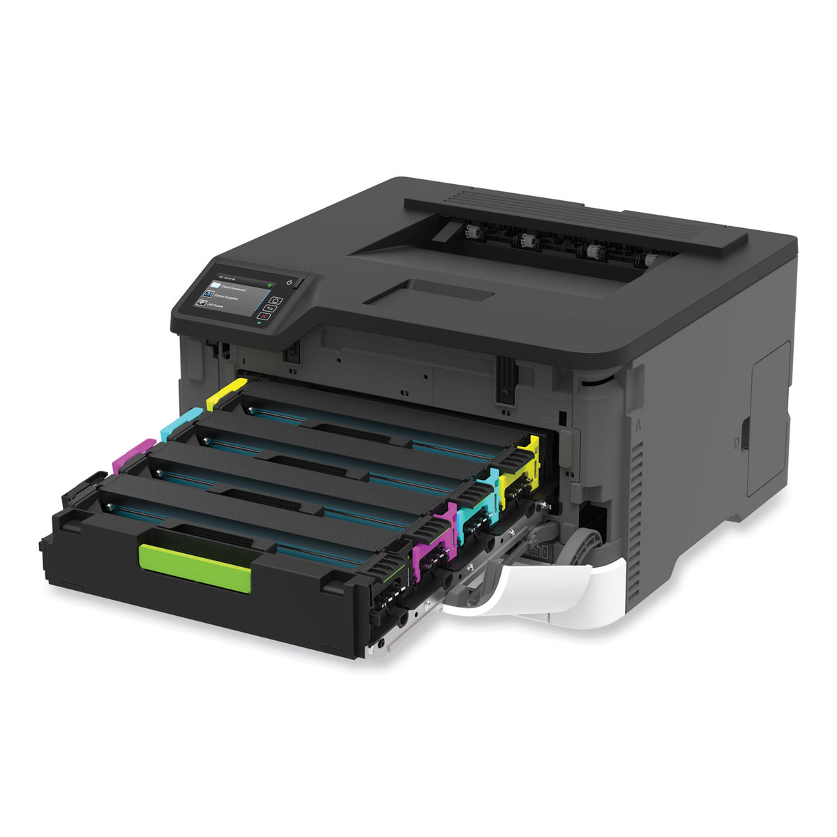 CS431dw Color Laser Printer