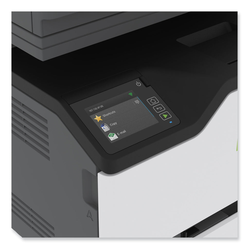 CX431adw MFP Color Laser Printer, Copy; Print; Scan