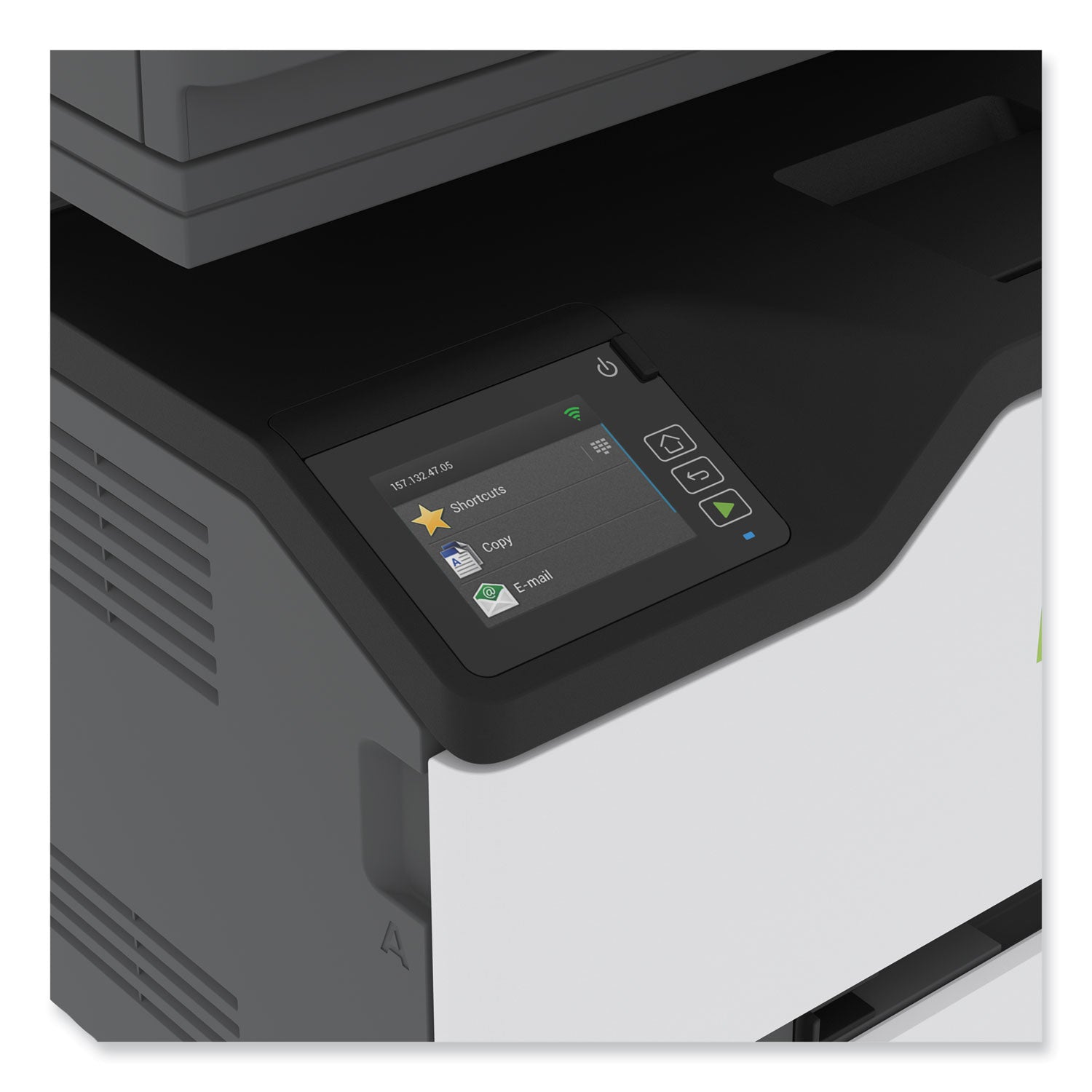 CX431adw MFP Color Laser Printer, Copy; Print; Scan