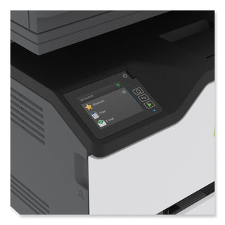 CX431adw MFP Color Laser Printer, Copy; Print; Scan